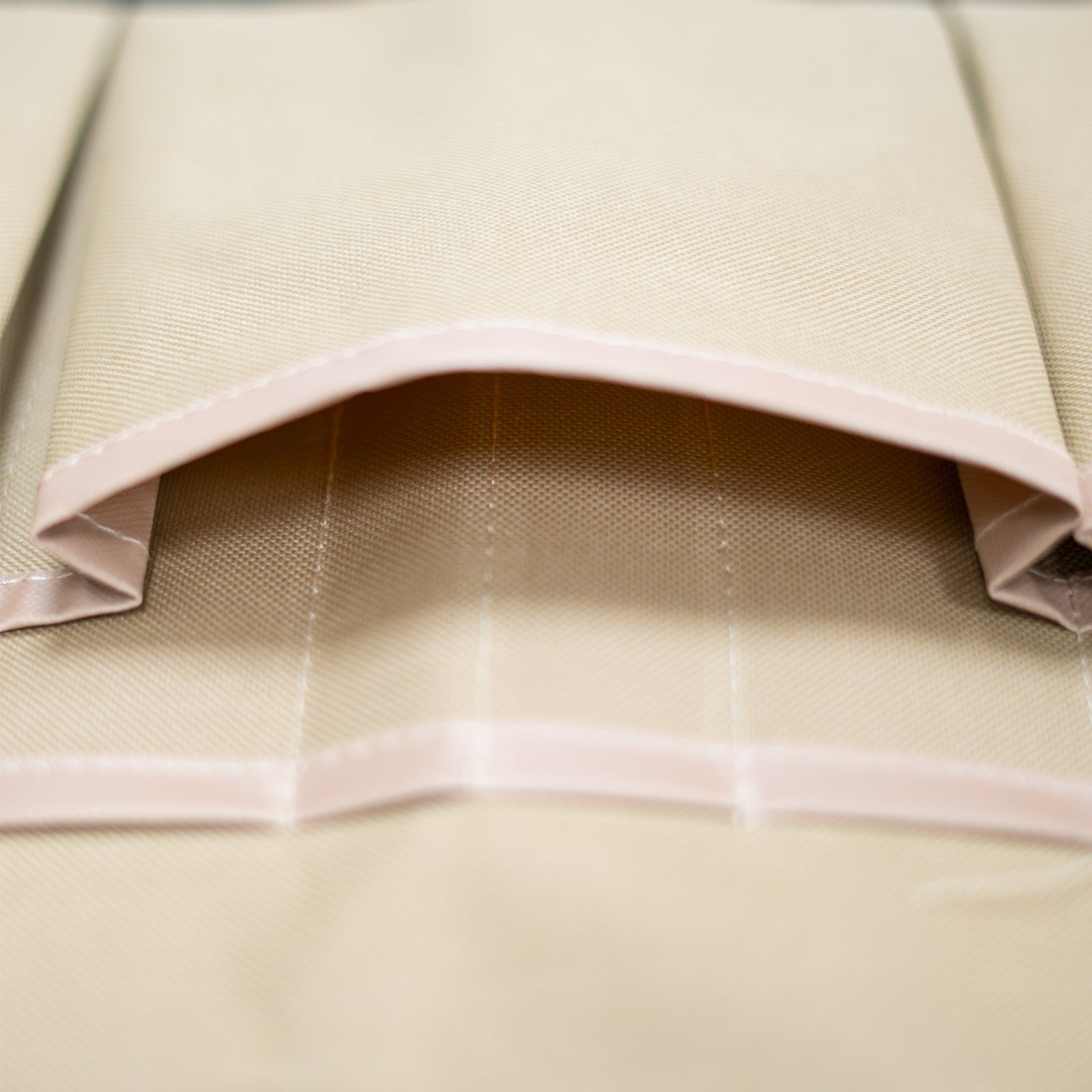 Oxford Cloth Garden Apron