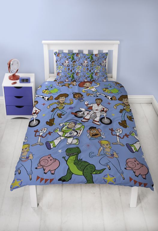 Toy Story Bedroom Set