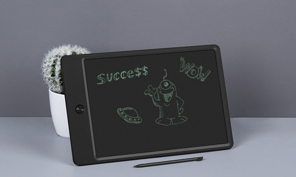 8.5" or 10" Drawing and Writing Tablets v2