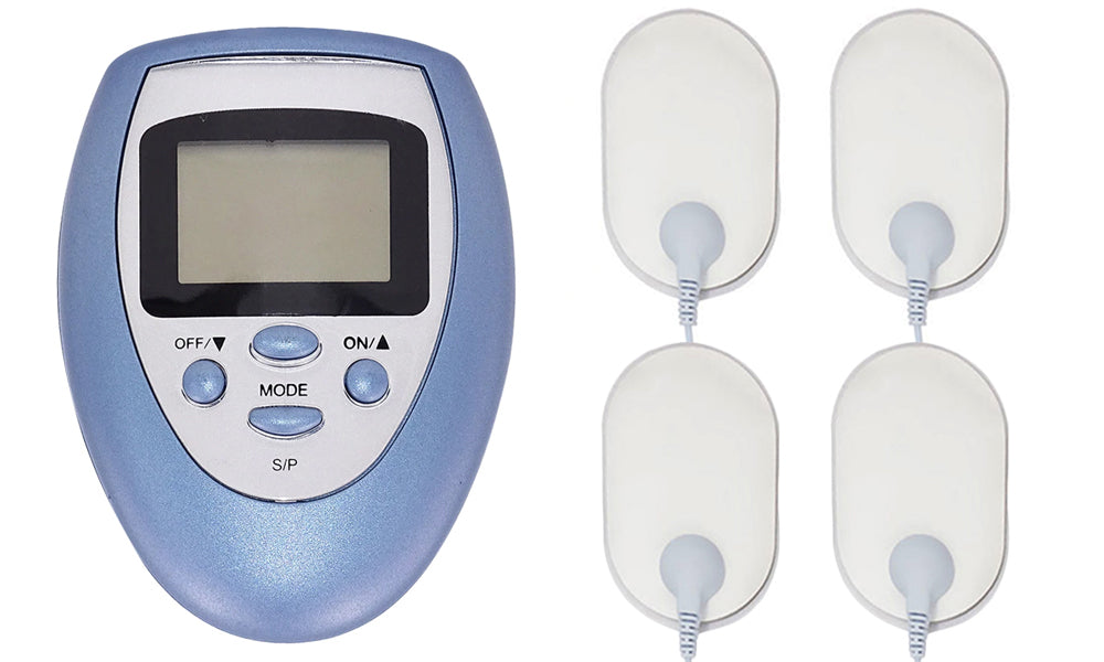 3 Mode EMS Pain Management and Rehabilitation Massager