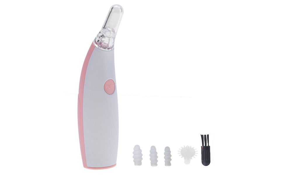 Electric Ear Cleaner