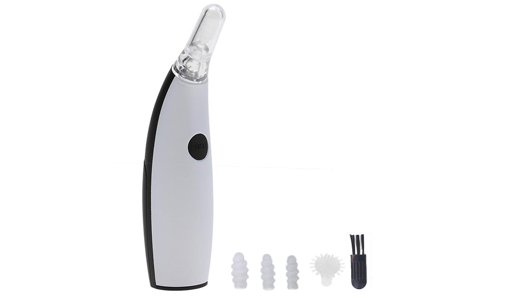 Electric Ear Cleaner