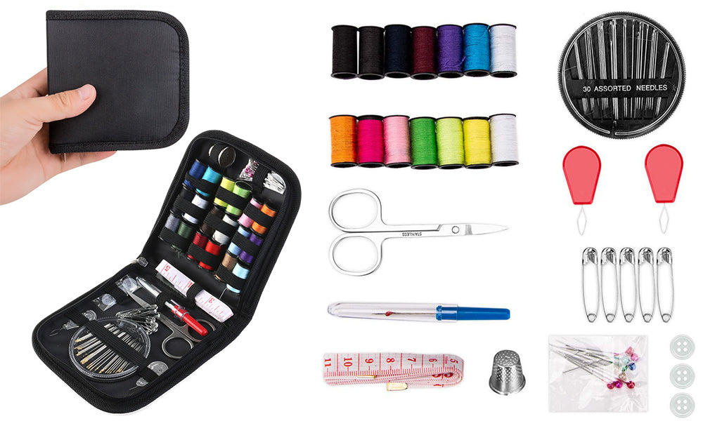 Mini Emergency Sewing Kit Dynergy