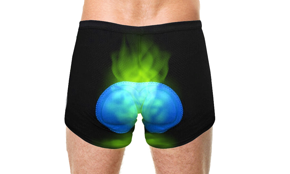 Novelty Fart Nutralising Pants
