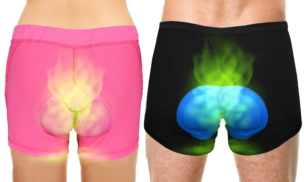Novelty Fart Nutralising Pants