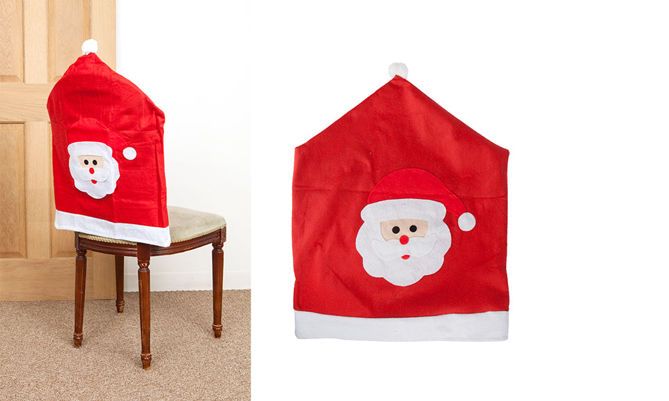 Christmas Chair cover bundle