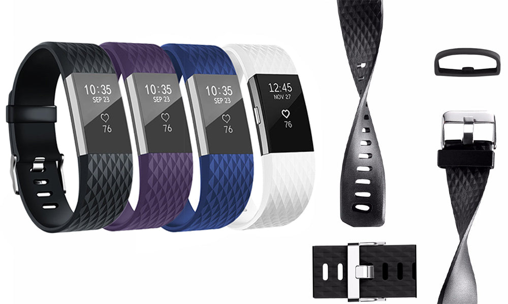 FitBit Replacement Bands