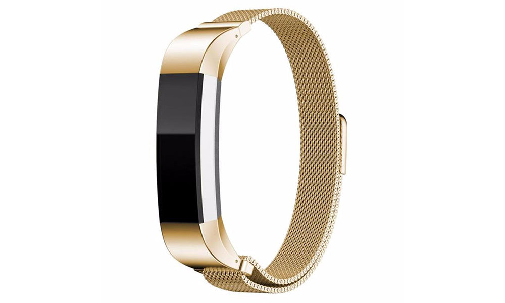 SS Replacement Strap for Fitbit Alta or Fitbit Charge 2