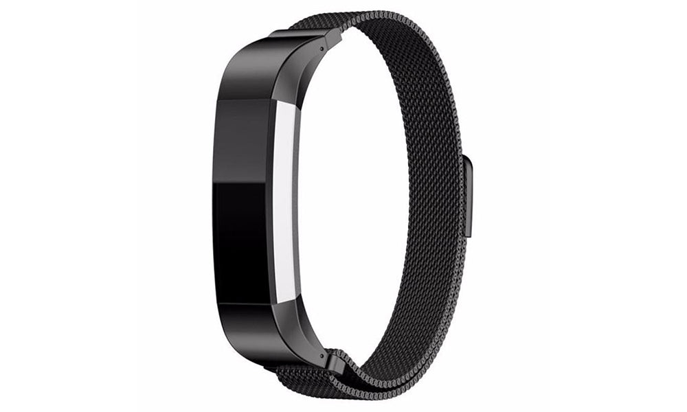 SS Replacement Strap for Fitbit Alta or Fitbit Charge 2