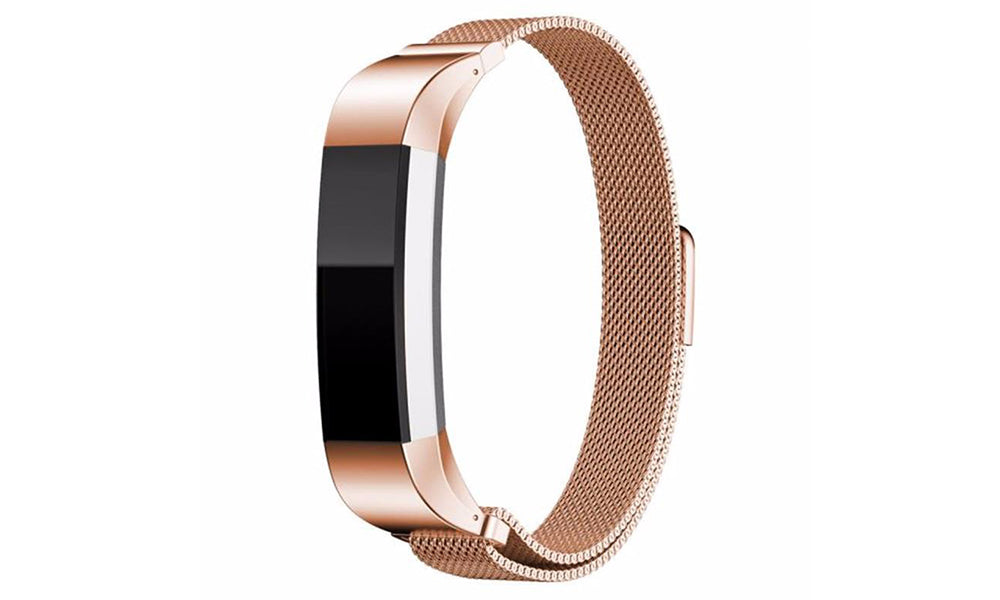 SS Replacement Strap for Fitbit Alta or Fitbit Charge 2