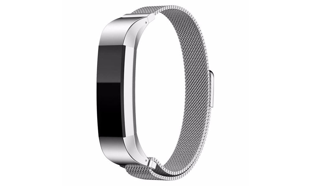 SS Replacement Strap for Fitbit Alta or Fitbit Charge 2
