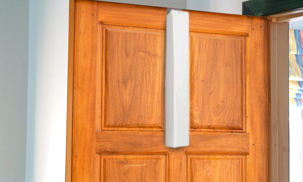 Hidden Multifunctional Clothes Hanger