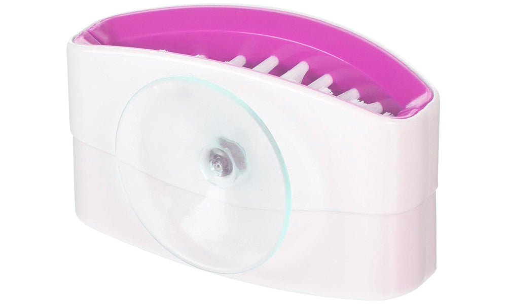 Utensil Cleaning Suction Sink Brush