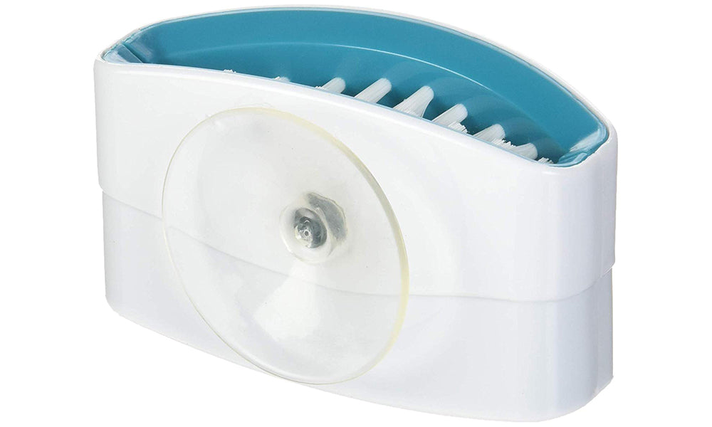 Utensil Cleaning Suction Sink Brush