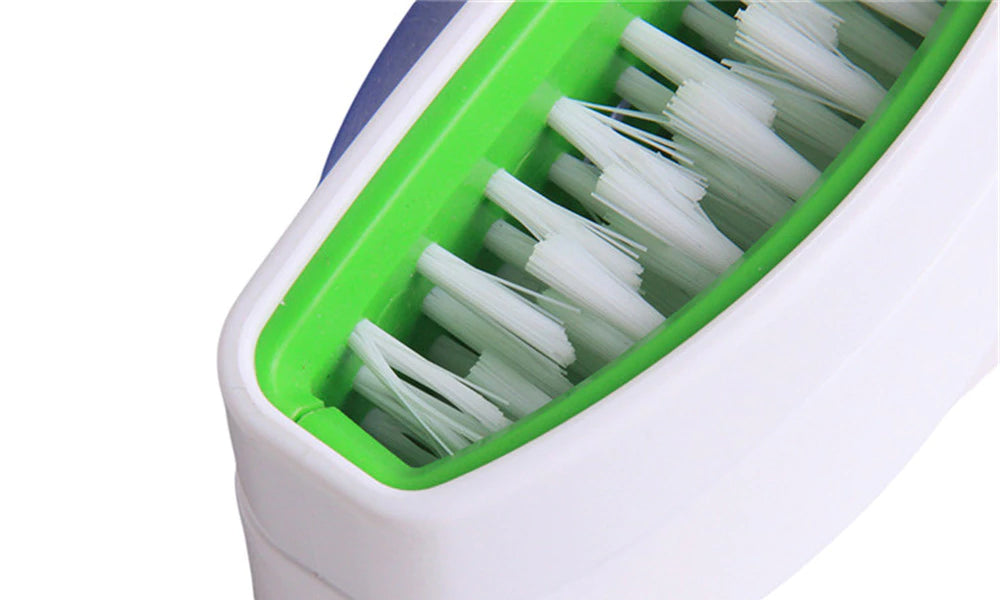 Utensil Cleaning Suction Sink Brush