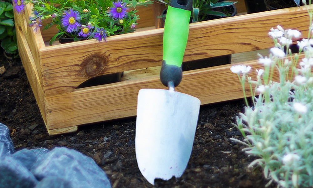 11 Piece Gardening Tool Set