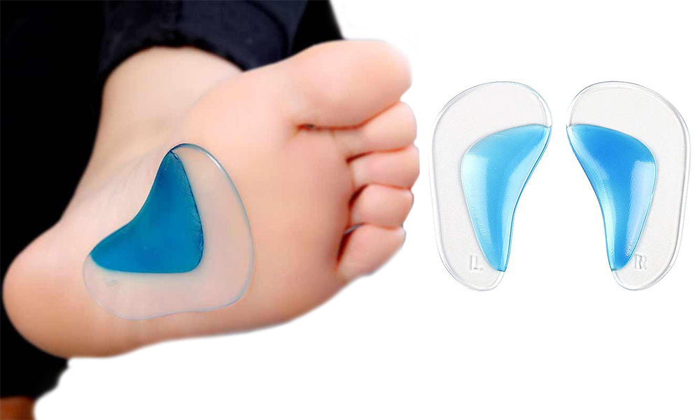 Gel Foot Arch Support