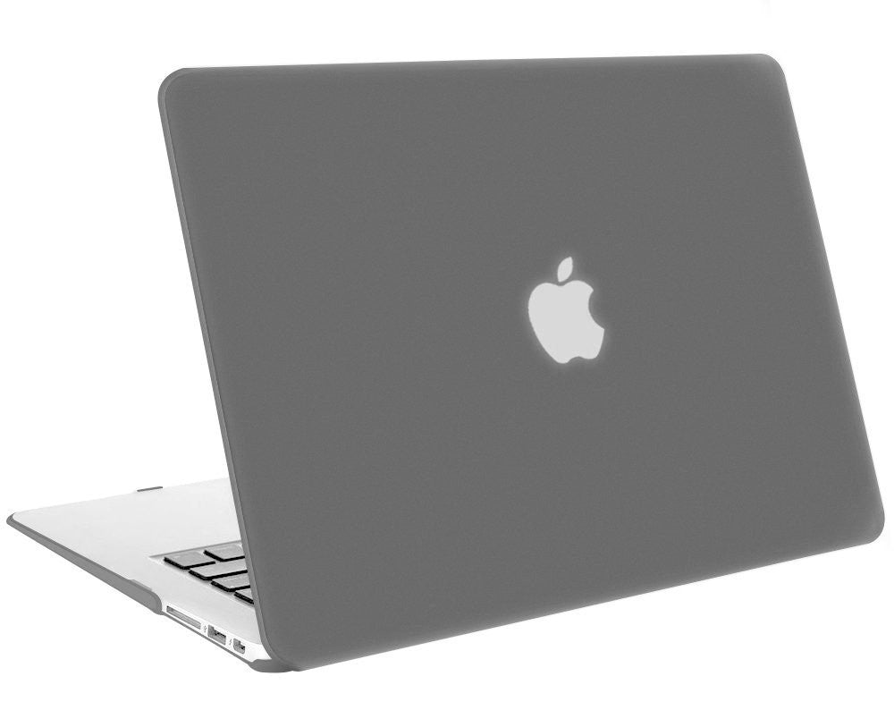 Macbook High Quality Plastic Hard Case