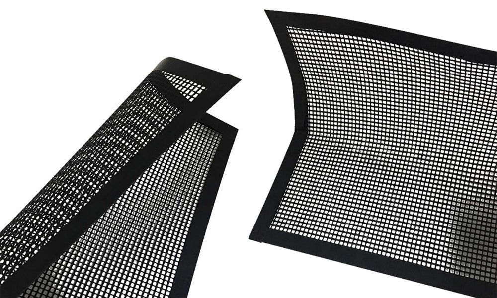 Mesh BBQ Grill Mats