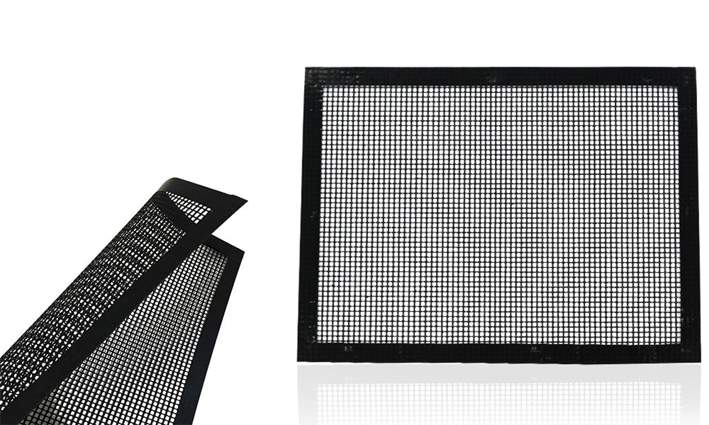 Mesh BBQ Grill Mats