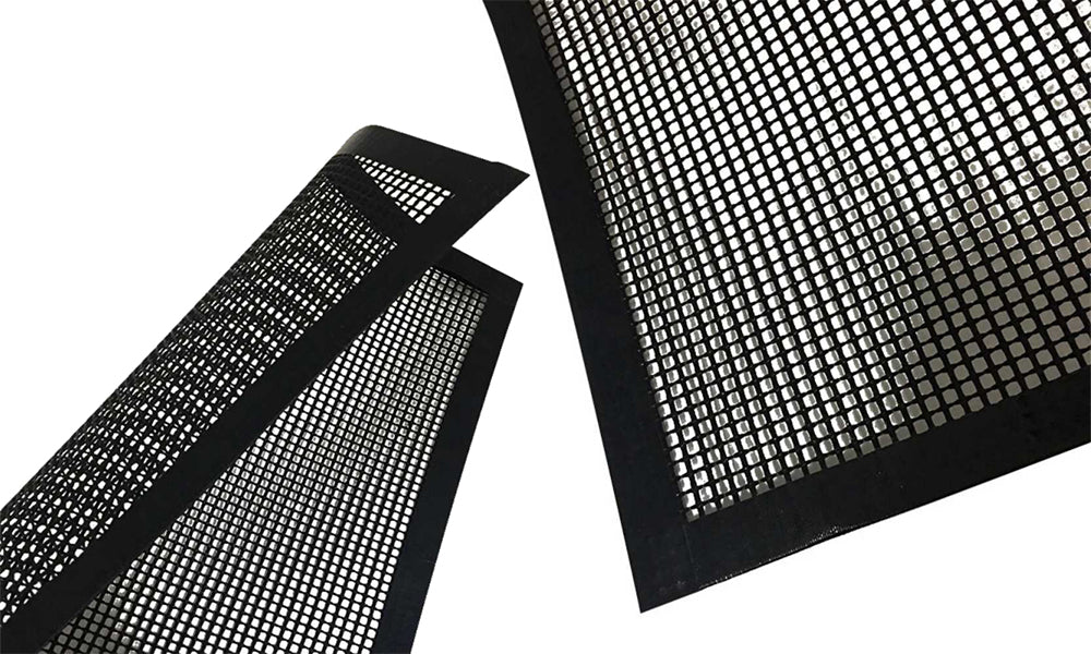 Mesh BBQ Grill Mats