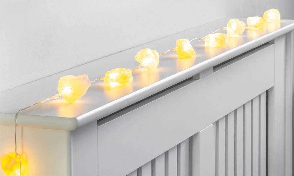 GloBrite Himalayan Salt String Lights