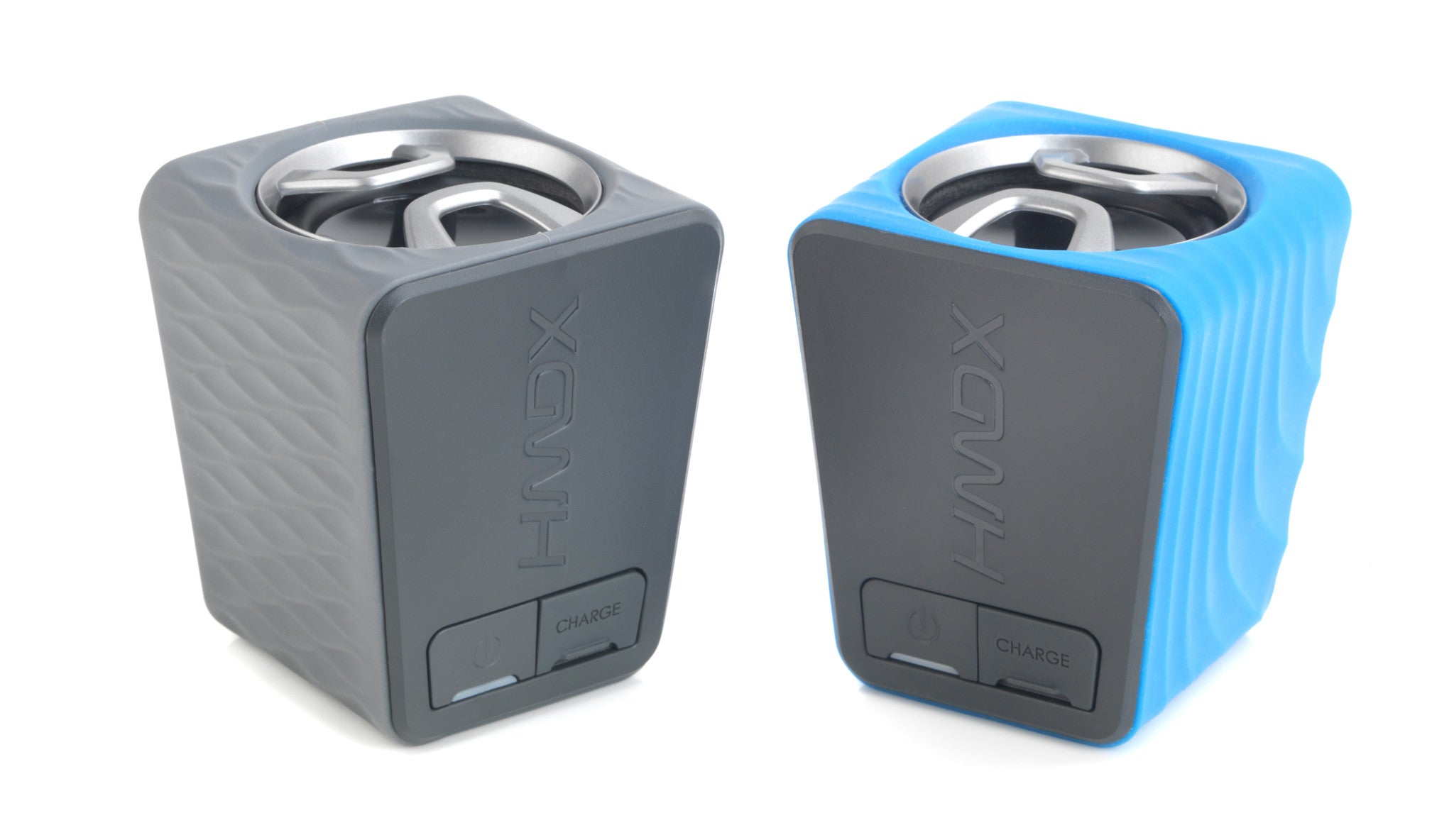 HMDX  Burst Rechargeable Portable Speaker