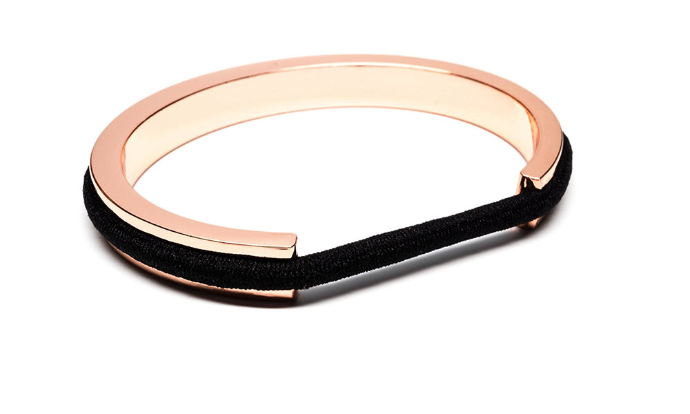 Laverne Hair Elastic Holder Bracelet