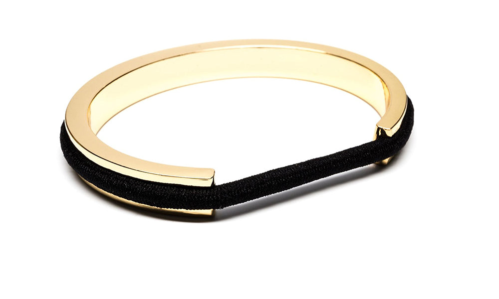 Laverne Hair Elastic Holder Bracelet