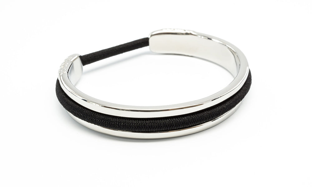 Laverne Hair Elastic Holder Bracelet