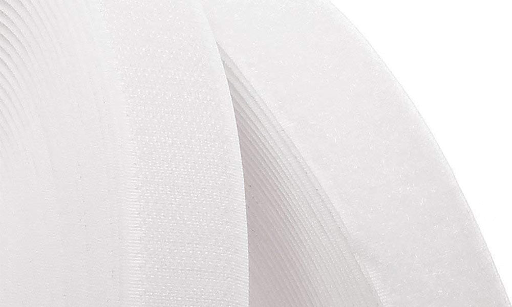 5M Heavy Duty Adhesive Hook and Loop Tape