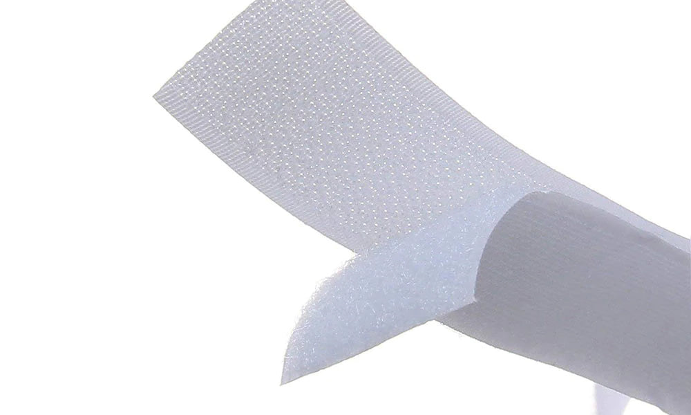 5M Heavy Duty Adhesive Hook and Loop Tape