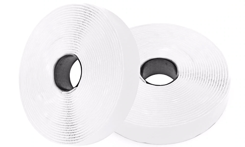 5M Heavy Duty Adhesive Hook and Loop Tape