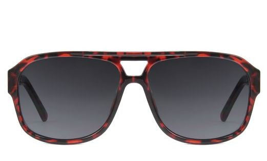 Kangol KS6021 Oversized Sunglasses