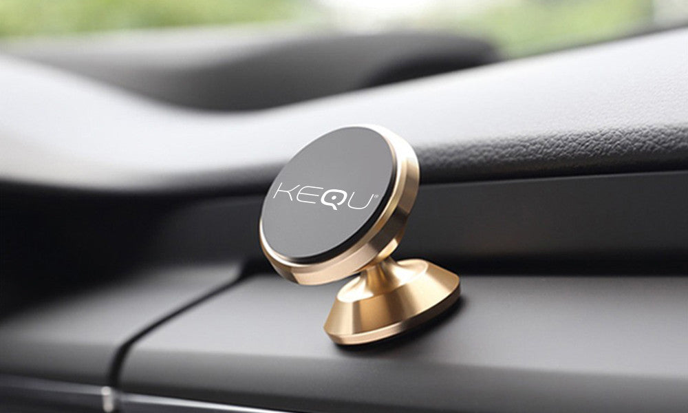 Kequ Mounted Magnetic Phone Mount