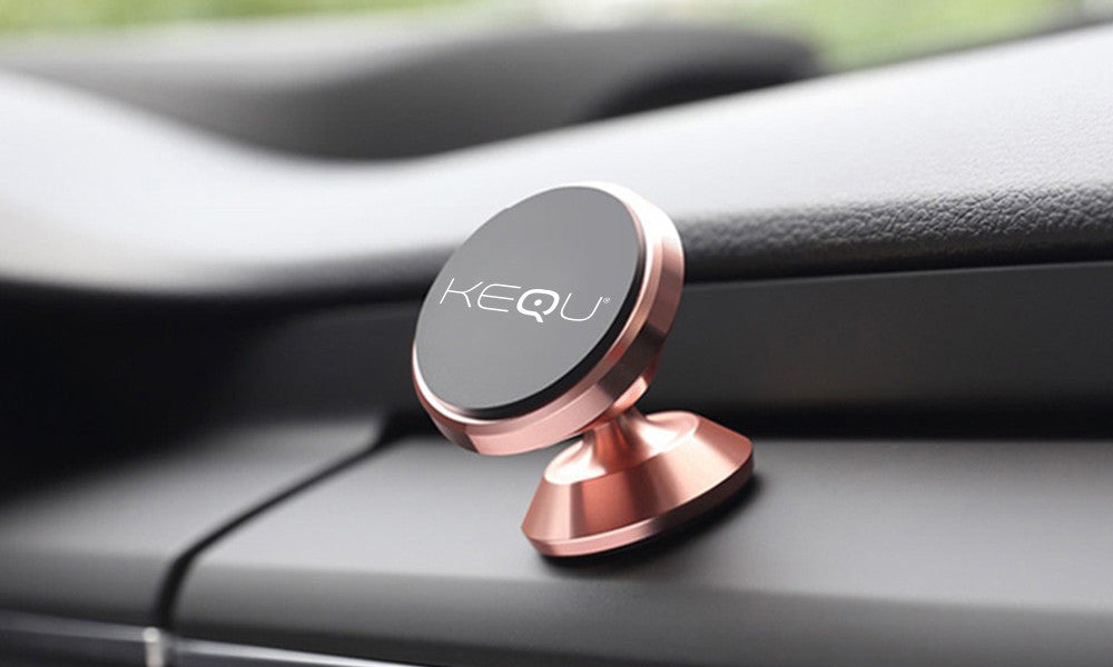 Kequ Mounted Magnetic Phone Mount