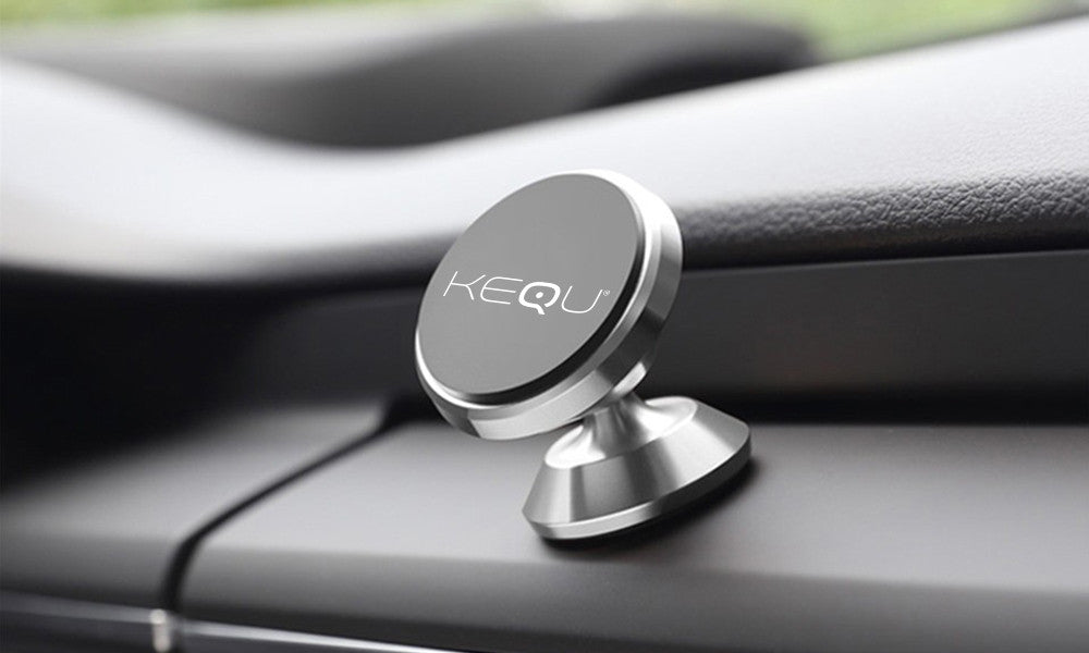 Kequ Mounted Magnetic Phone Mount