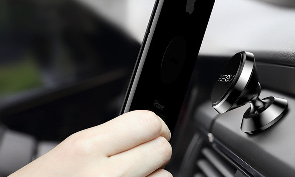 Kequ Mounted Magnetic Phone Mount
