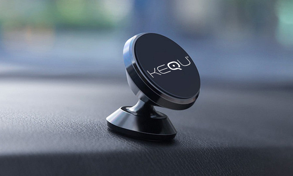 Kequ Mounted Magnetic Phone Mount