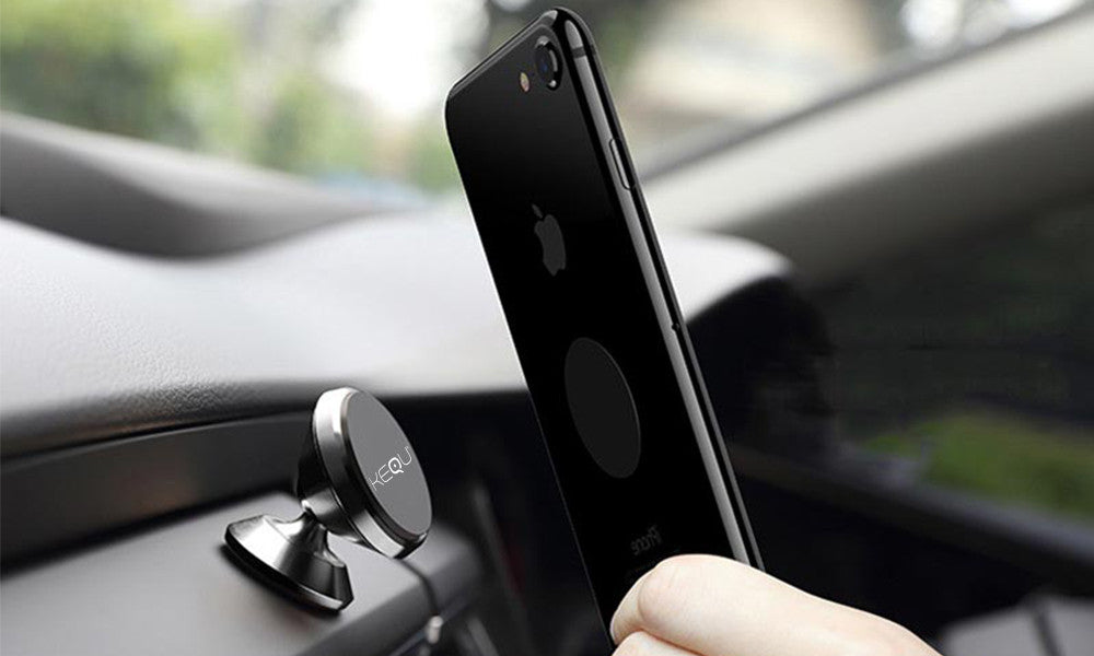 Kequ Mounted Magnetic Phone Mount