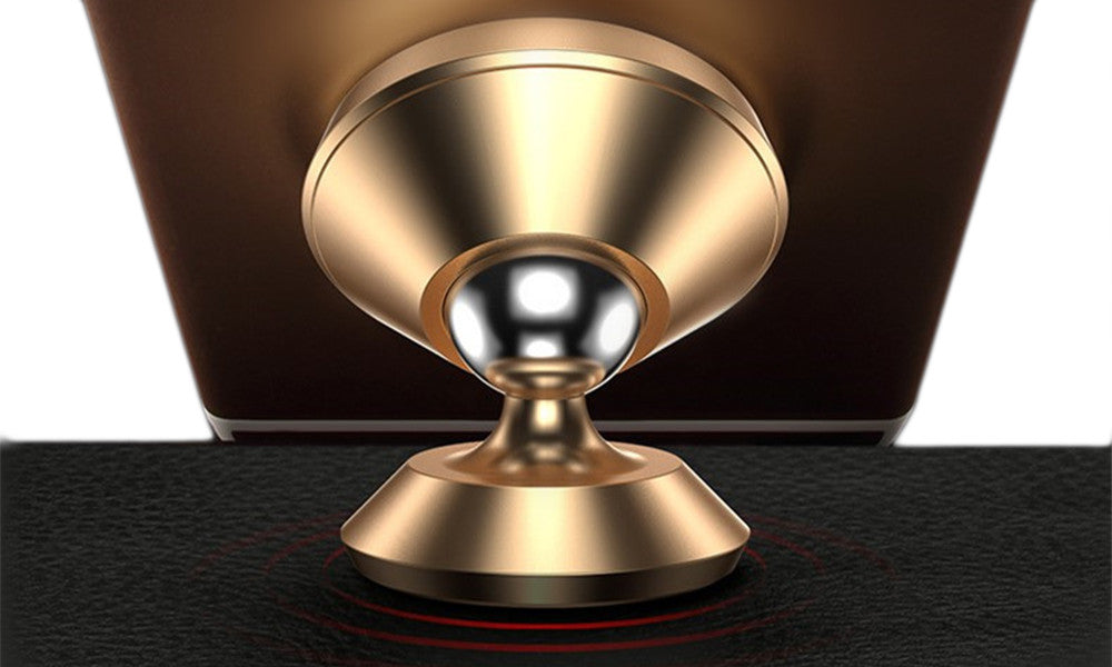 Kequ Mounted Magnetic Phone Mount