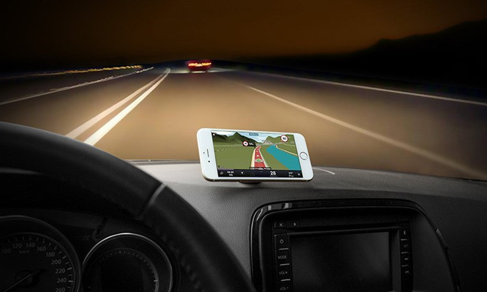 Kequ Mounted Magnetic Phone Mount