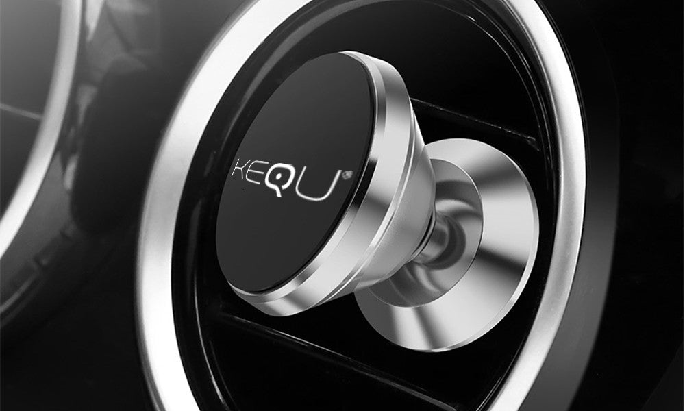 Kequ Magnetic Phone Vent Mount