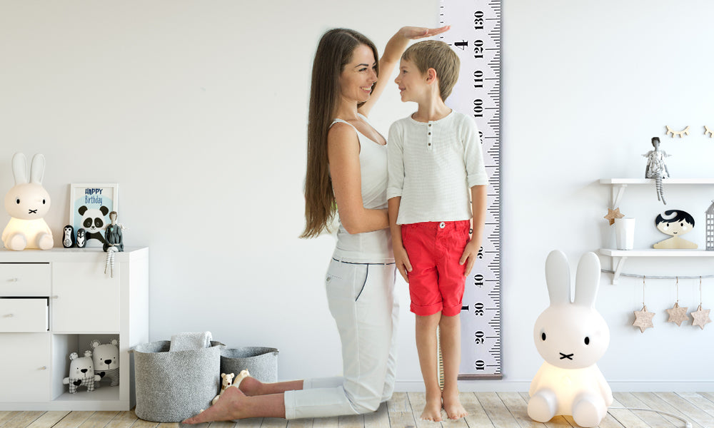 Kids Growth Chart