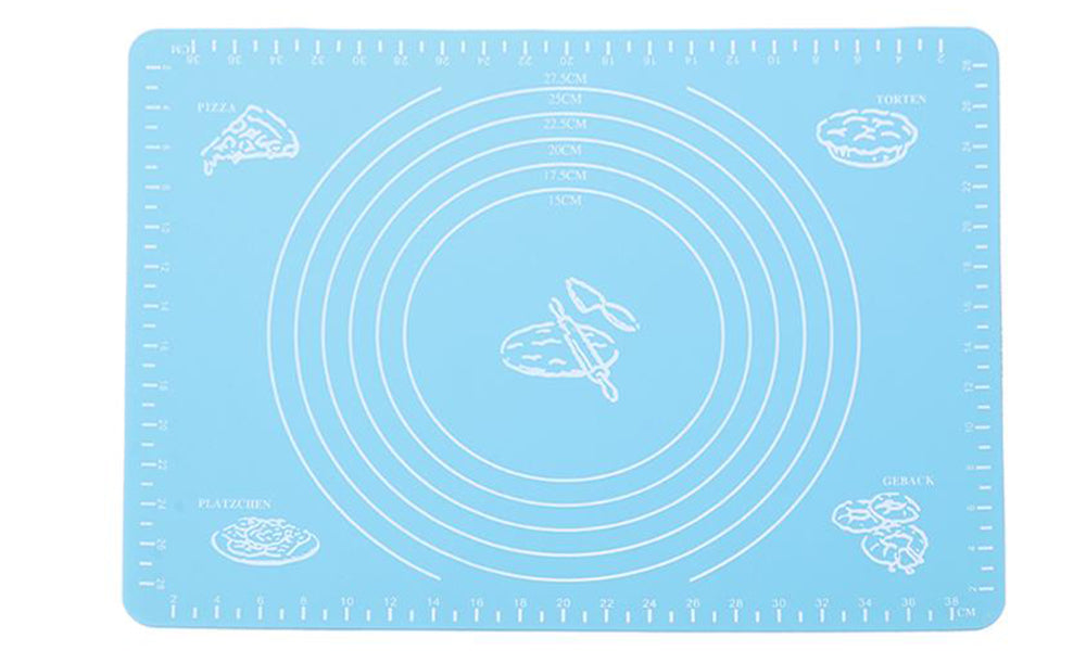 Nonstick Fondant Dough Pastry Baking Mats