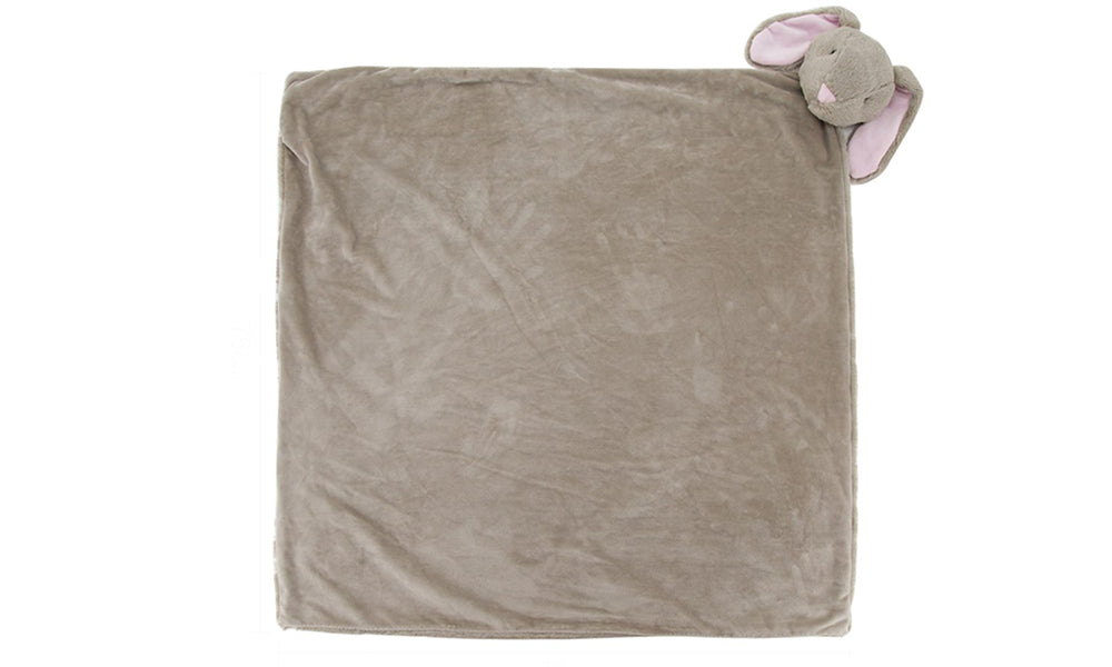 Kids' Super Soft Animal Snuggle Blankets