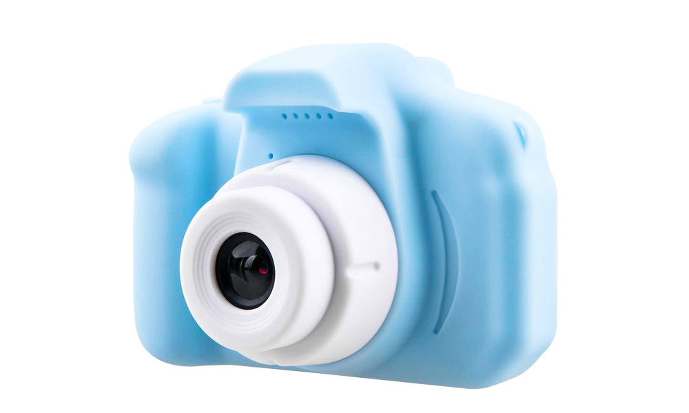 Kequ Kids 1080p Video Camera
