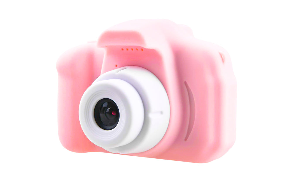 Kequ Kids 1080p Video Camera