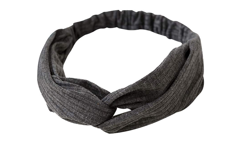 6 Knot Elastic Hair Bands
