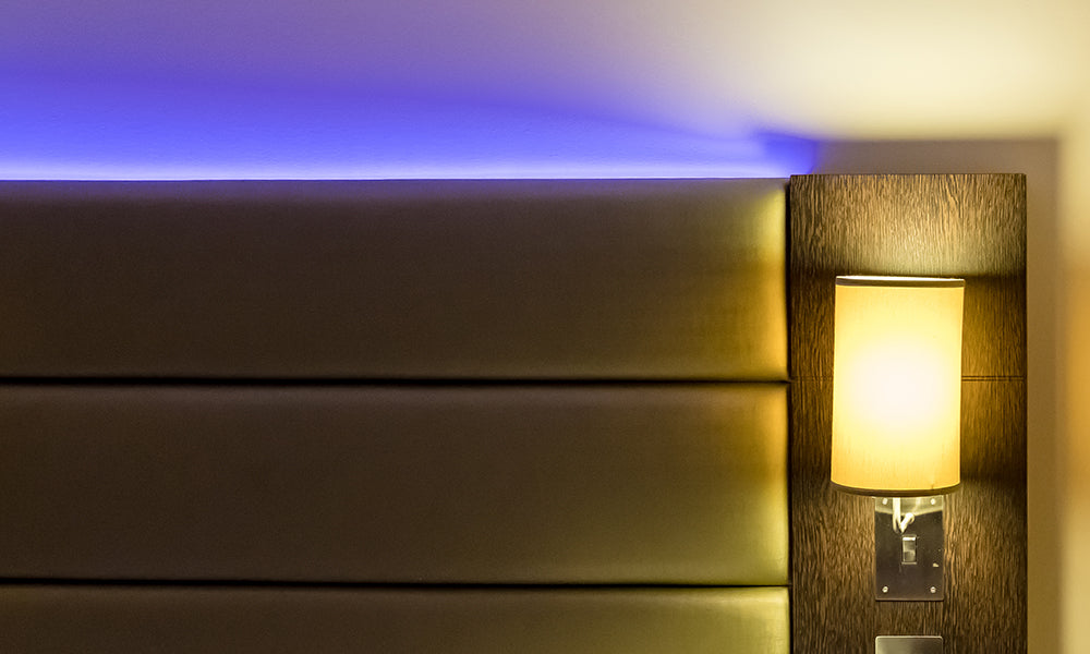 GloBrite Battery Powered LED Strip Lights
